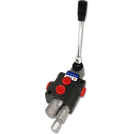 ROZDZIELACZ HYDR. MONOBLOK 1 SEKCJA 40L TUR 01P402